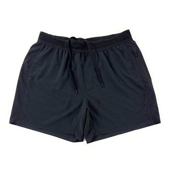 Ten Thousand Mens Session Shorts 5” Unlined Athletic Training Crossfit Size M - Picture 3 of 9